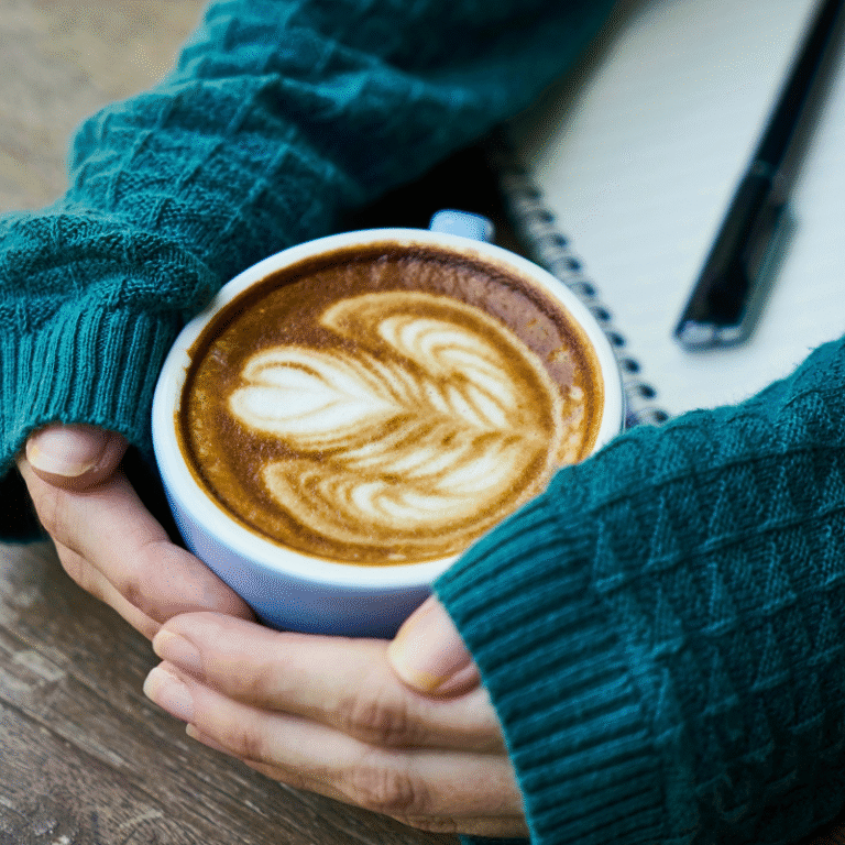 CÓMO EL JOURNALING ME RESCATÓ