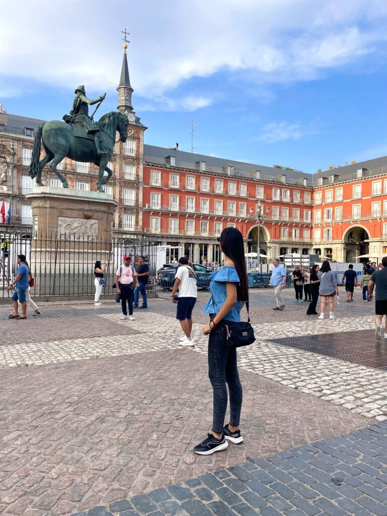 Presencia y elección