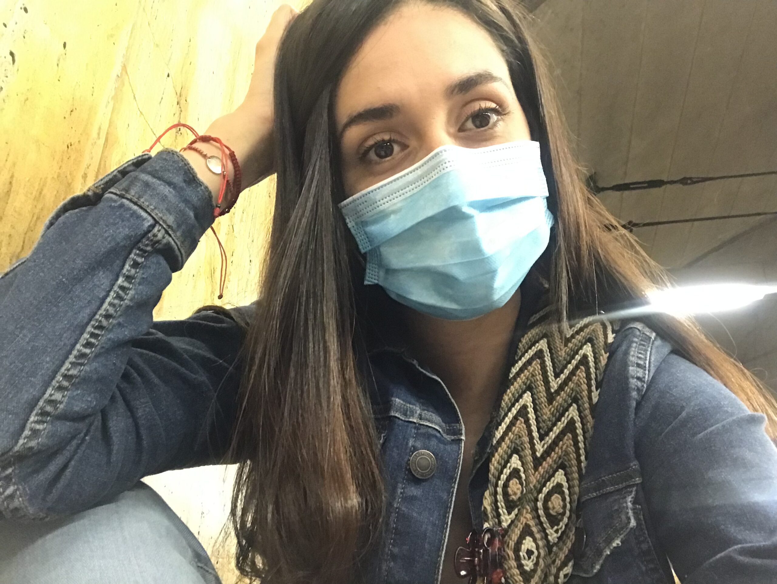 Faltaba un propósito claro