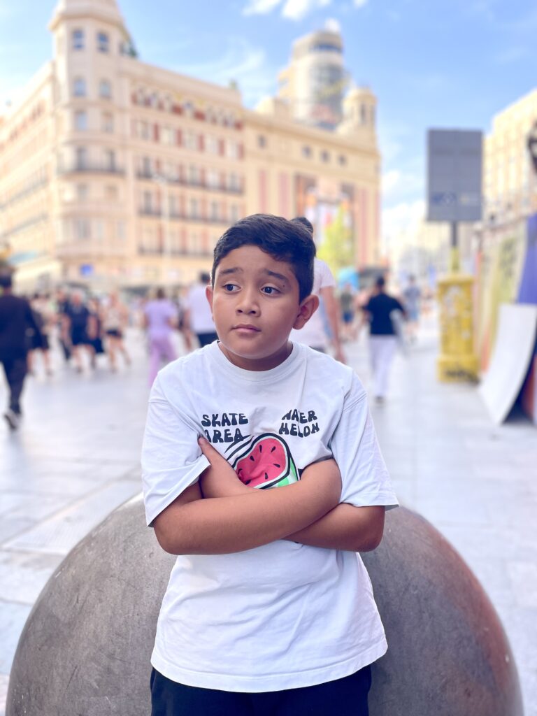 cumpliendo propósitos